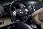 Mitsubishi Outlander GT 2010 года